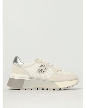 Liu Jo Sneakers - Natural