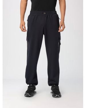 Philipp Plein Pants - Black