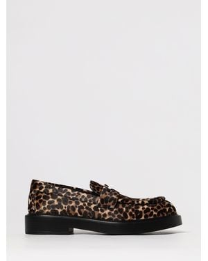 Emporio Armani Schuhe Herren - Weiß