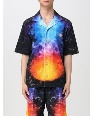 CASABLANCA Camicia - Blu