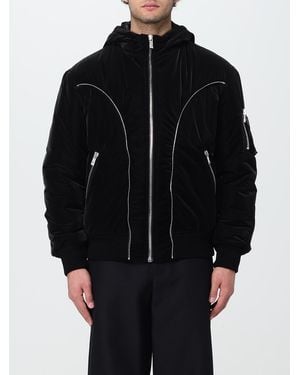 Versace Piumino - Nero