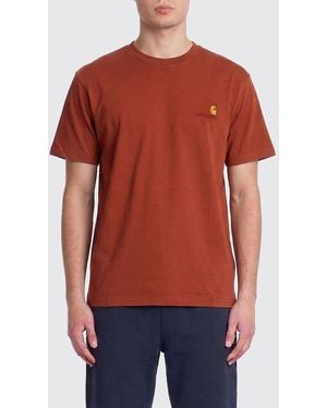 Carhartt Shirt - Red