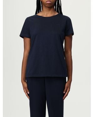 Sun 68 T-Shirt - Blue