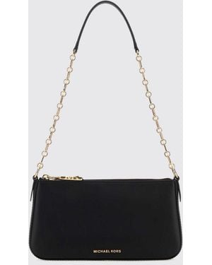 Michael Kors Bolso De Mano Mujer - Blanco