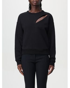 McQueen Pullover Damen - Blau