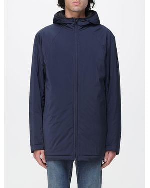 Colmar Jacket - Blue