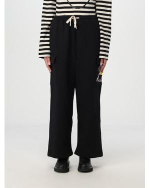 Joshua Sanders Pants - Black