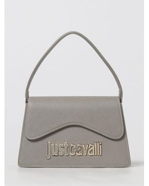 Just Cavalli Handbag - Grey