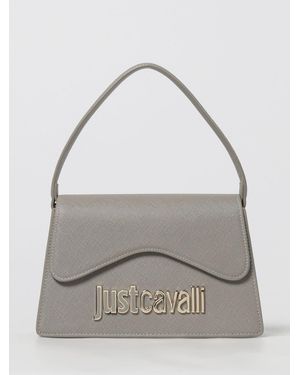 Just Cavalli Handbag - Grey