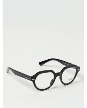 Ray-Ban Occhiali Da Vista Gina - Nero
