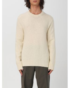Jil Sander Jumper - Natural