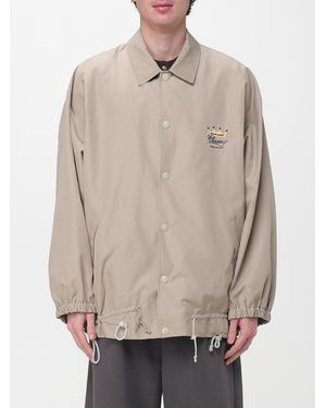 Magliano Polyester Windbreaker - Natural
