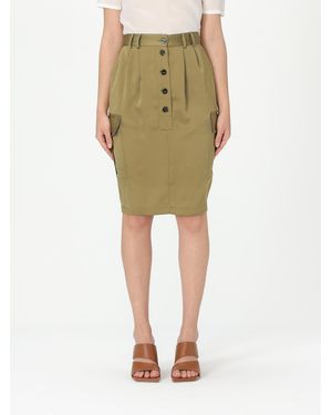 SIMONA CORSELLINI Skirt - Green