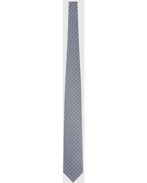 Tom Ford Tie - White