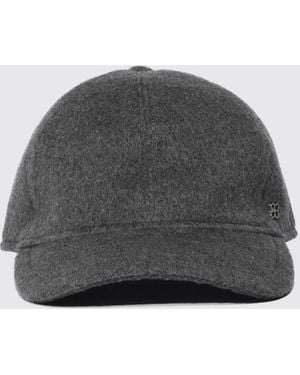 Tagliatore Hat - Grey