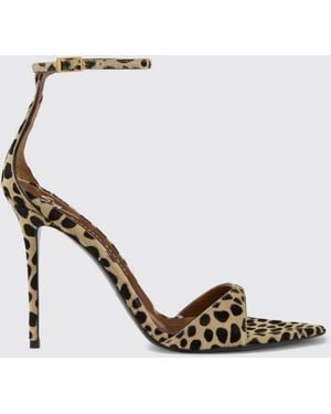 Giuseppe Zanotti Scarpe Con Tacco Donna - Metallizzato