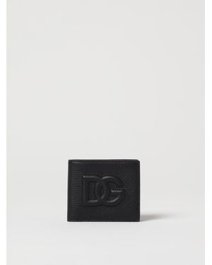 Dolce & Gabbana Dolce &Amp Gabbana Wallet - White
