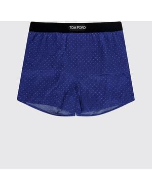 Tom Ford Underwear - Blue