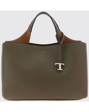 Tod's Handbag - Brown