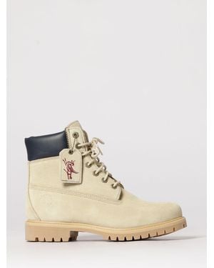 Timberland Shoes - Natural