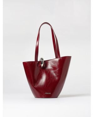 Jacquemus Handtasche Damen - Rot