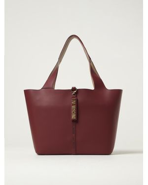Love Moschino Borsa A Mano Donna - Rosso