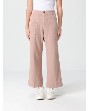 Mason's Trousers - Pink