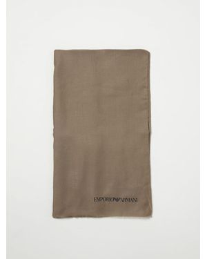 Giorgio Armani Bufanda Hombre - Neutro
