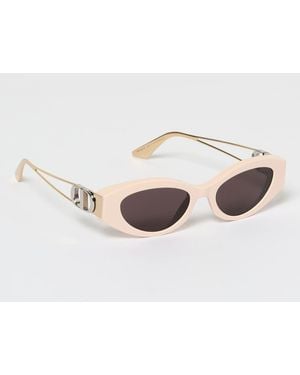 Dior Sunglasses - Natural