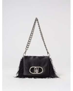 Liu Jo Schultertasche Damen - Weiß