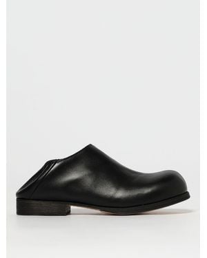 Moschino Shoes - Black