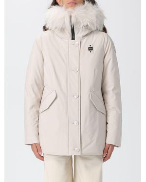 Blauer Veste Femme - Neutre