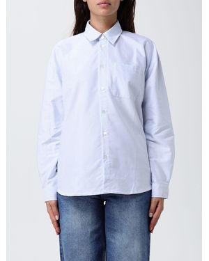 A.P.C. Hemdbluse Damen - Weiß