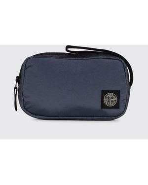 Stone Island Bag - Blue