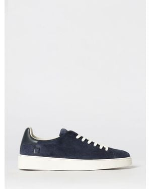 Date Levante Trainers - Blue