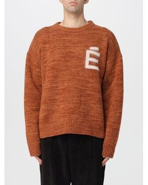Etudes Studio Pullover Herren Études - Braun