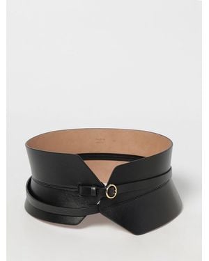 Alaïa Belt - Black