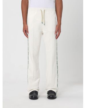 CASABLANCA Pants - White