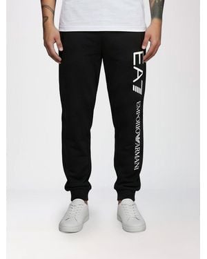 EA7 Pants - Black
