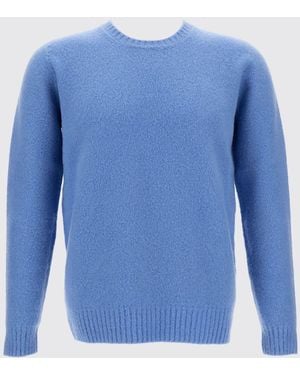 Drumohr Sweater - Blue