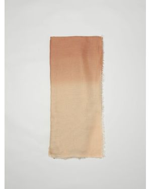 Faliero Sarti Scarf - White
