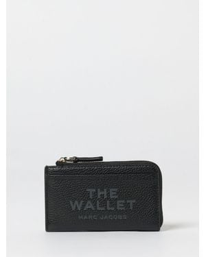Marc Jacobs Wallet - Black