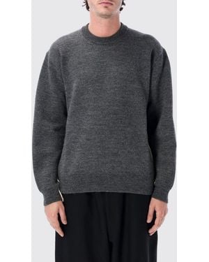 Comme des Garçons Comme Des GarÇ Ons Pullover Herren - Grau