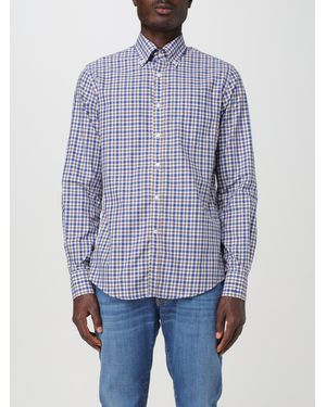 Paul & Shark Shirt - Blue