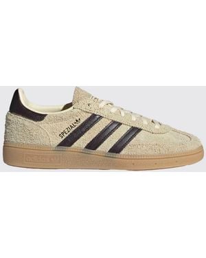 adidas Originals Trainers - Natural