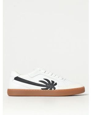 Palm Angels New Palm 1 Sneakers - Weiß