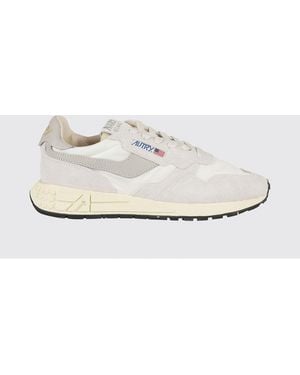 Autry Sneakers - White