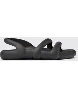 Camper Sandalen Herren - Schwarz