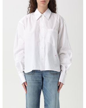 Victoria Beckham Shirt - White