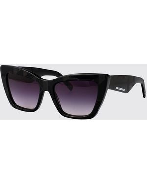 KARL LAGERFELD Sunglasses - Black